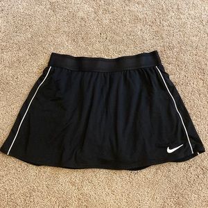 Nike golf/tennis skirt
